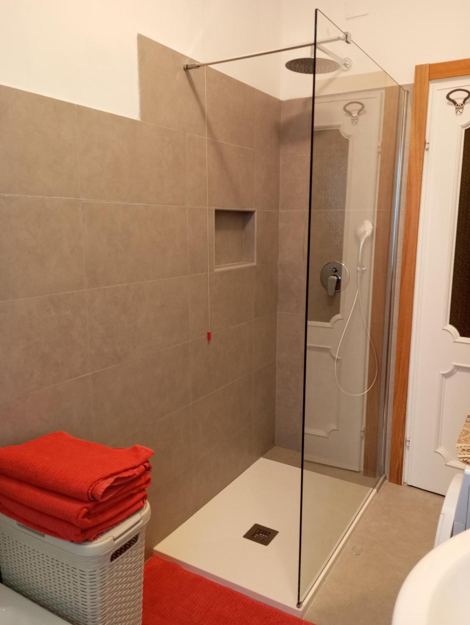 Casa Vacanze Il Fiore Di Loto Apartment Zibido San Giacomo Luaran gambar