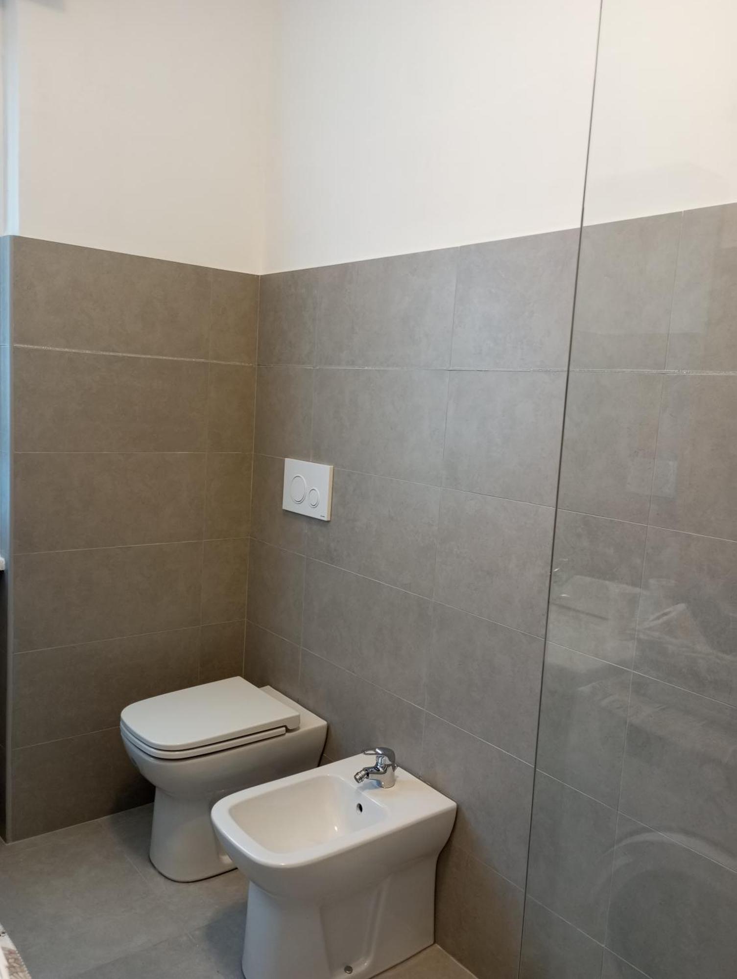 Casa Vacanze Il Fiore Di Loto Apartment Zibido San Giacomo Luaran gambar