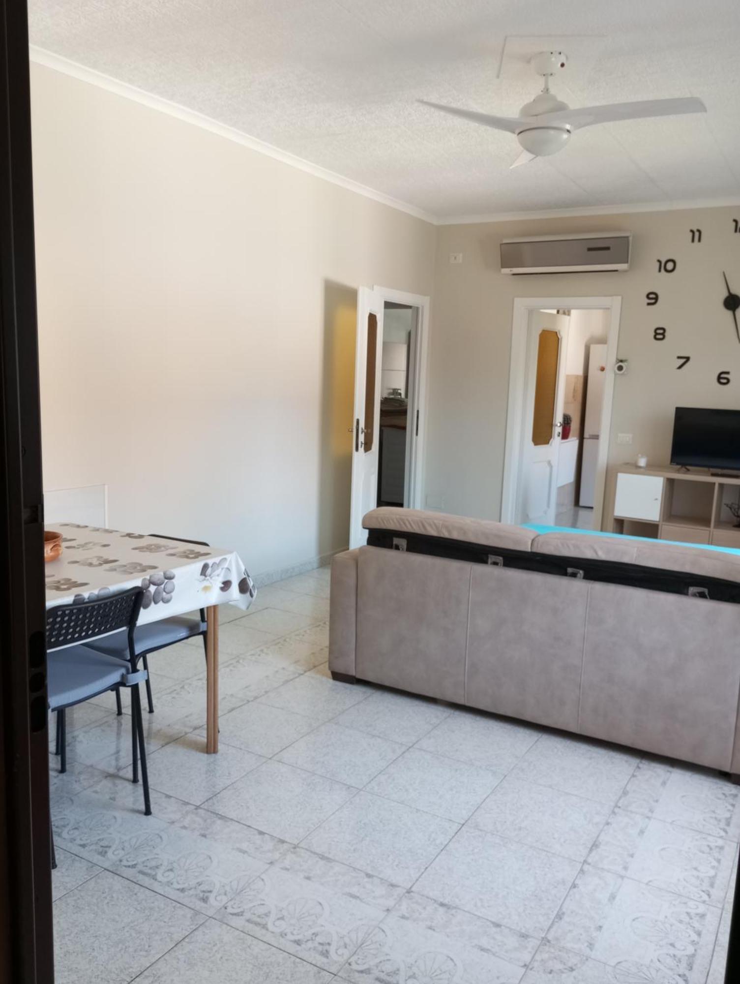 Casa Vacanze Il Fiore Di Loto Apartment Zibido San Giacomo Luaran gambar