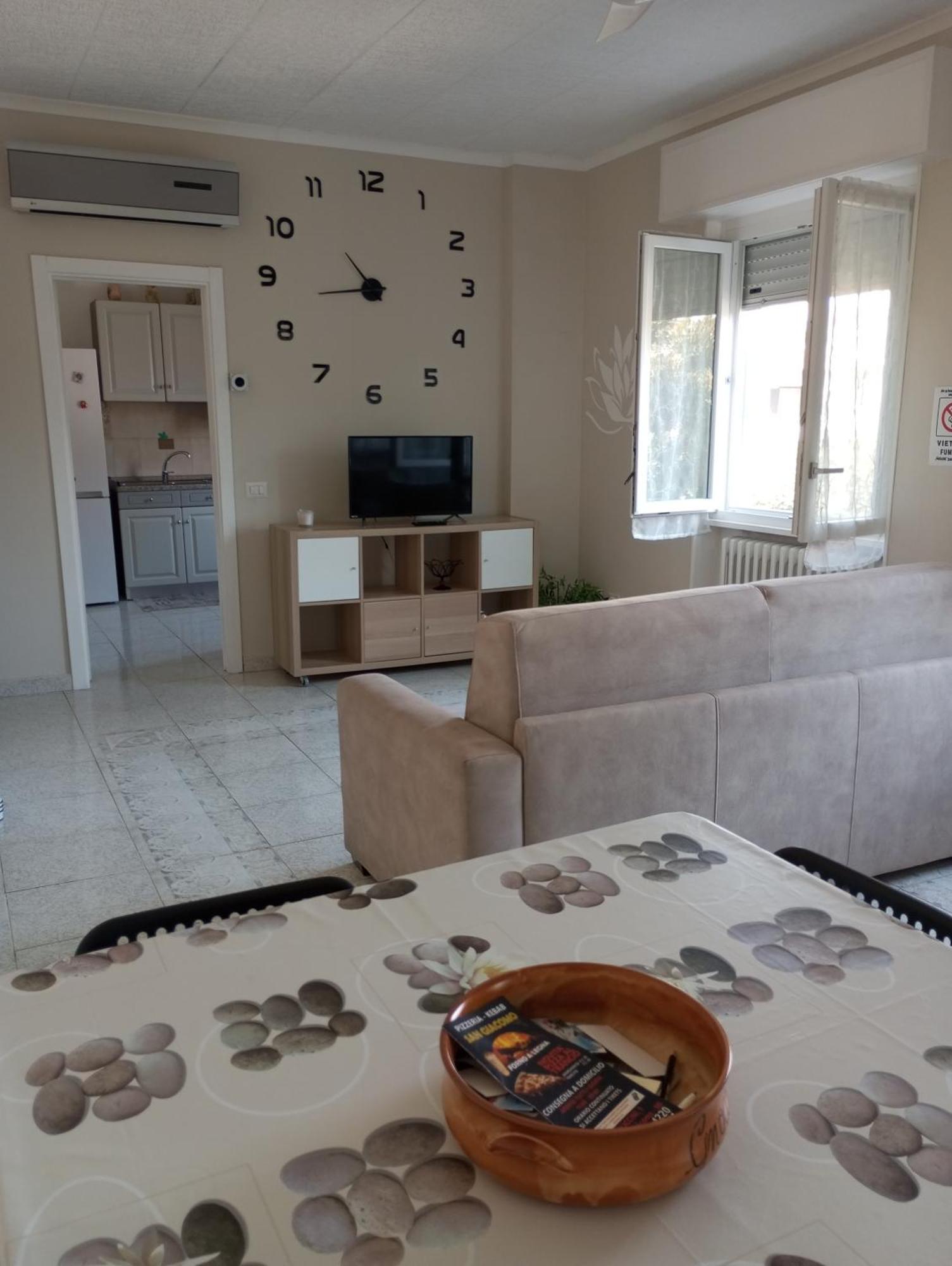 Casa Vacanze Il Fiore Di Loto Apartment Zibido San Giacomo Luaran gambar